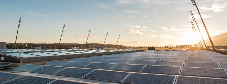 Enerige & Management > Schweiz - PV-Markteinbruch durch fehlende Fördergelder