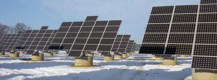 Enerige & Management > Photovoltaik - Solarworld kündigt Investitionen an