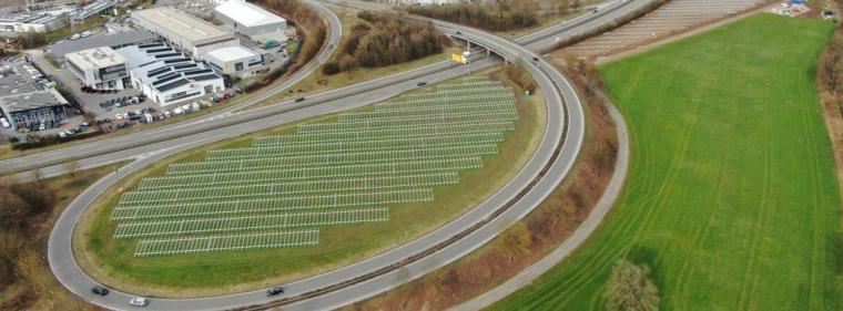 Enerige & Management > Photovoltaik - Tübingen baut noch einen Ohren-Solarpark