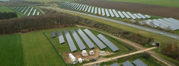 Enerige & Management > Wirtschaft - EnBW will Energiewende weiter beschleunigen