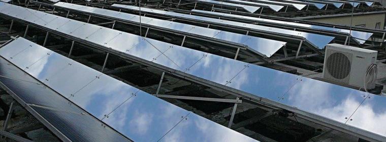 Enerige & Management > Photovoltaik - Plusampere will mehr aus Solaranlagen herausholen