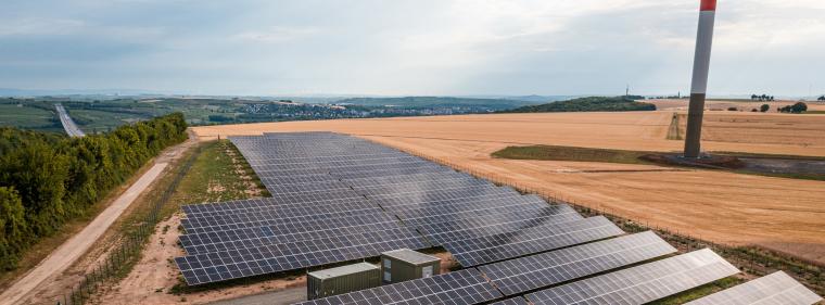Enerige & Management > Photovoltaik - Tübingen erweitert PV-Portfolio