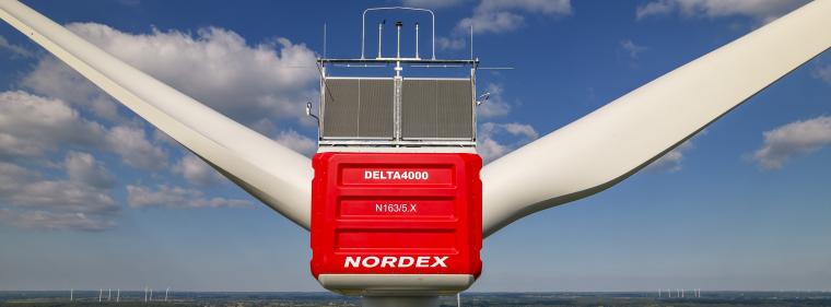 Enerige & Management > Windkraft Onshore - Stadtwerke Karlsruhe steigen in Windpark Schneifelhöhe ein