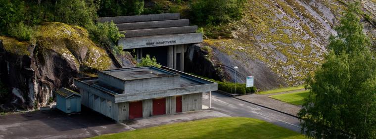 Enerige & Management > Wasserkraft - Voith rüstet Wasserkraftwerk im Betrieb um