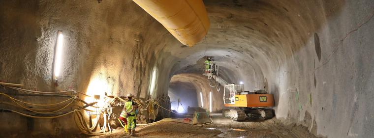 Enerige & Management > Wasserkraft - Österreich baut einen Pumpspeicher nach dem anderen