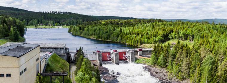 Enerige & Management > Wasserkraft - Bayern will Uniper-Wasserkraftwerke vom Bund