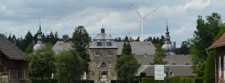 Enerige & Management > Recht - Windkrafturteil aus NRW gibt dem Denkmalschutz Saures
