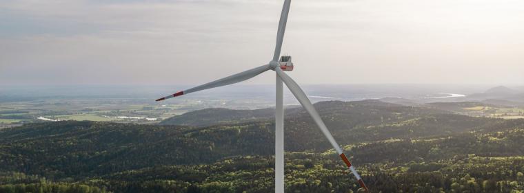 Enerige & Management > Windkraft - Orsted Onshore wird zu Perigus Energy