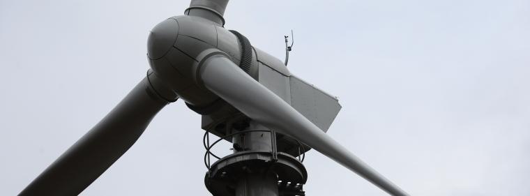 Enerige & Management > Kleinwind - Ein Großer unter den Kleinen