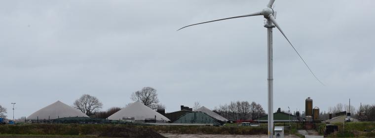 Enerige & Management > Windkraft Kleinwind - Eons Kleinwind-Unternehmen B.Ventus insolvent