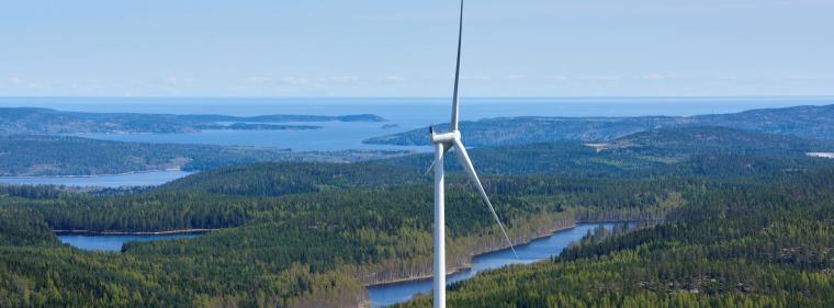 Enerige & Management > Windkraft Onshore - Großprojekt für Baywa Re