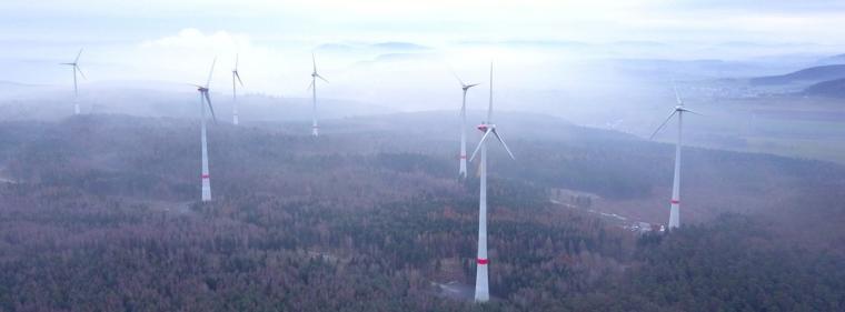 Enerige & Management > Windkraft Onshore - Enercon verkauft Windpark an Fondsgesellschaft