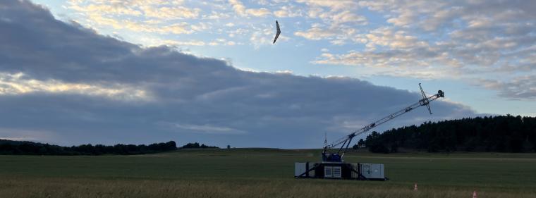 Enerige & Management > Finanzierung - Enerkite mit frischem Geld