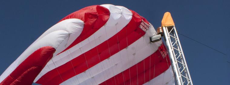 Enerige & Management > Windkraft - Hochfliegende Pläne für Flugwindkraft