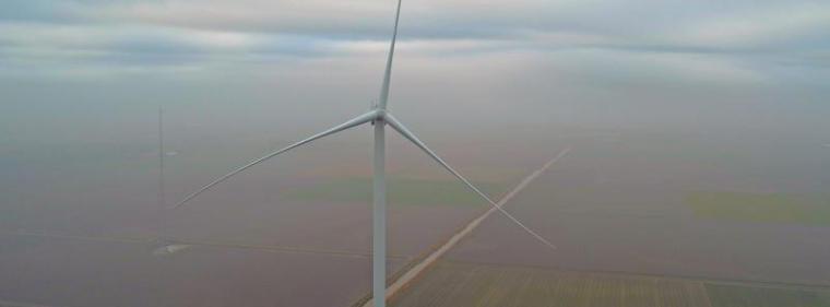 Enerige & Management > Windkraft Onshore - GE testet größte Onshore-Turbine