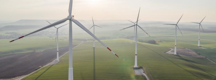 Enerige & Management > Windkraft Onshore - Havarie: Landesregierung reagiert, Nordex spricht von Einzelfall