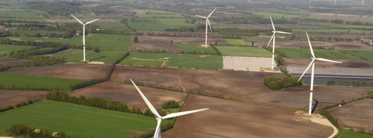 Enerige & Management > Windkraft Onshore - Wartung unter Kostendruck