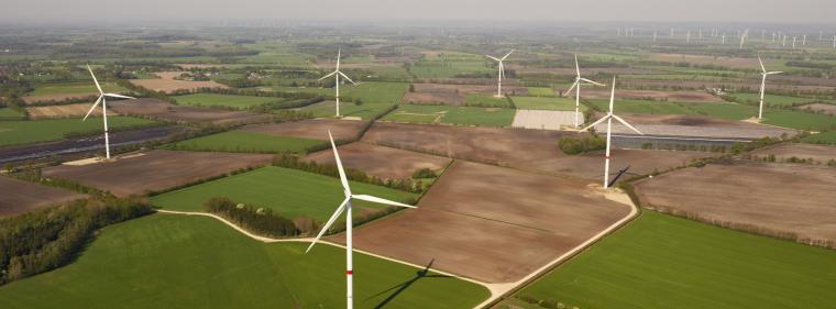 Enerige & Management > Windkraft - Wind-Regionalpläne im Norden verzögern sich weiter