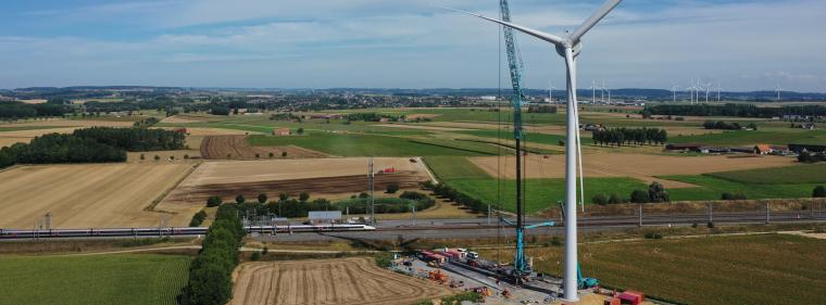 Enerige & Management > Vertrieb - Wachstum mit Wartung