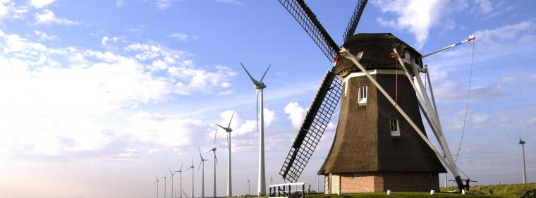 Enerige & Management > Umfrage - Windkraft - das Geschäft der anderen