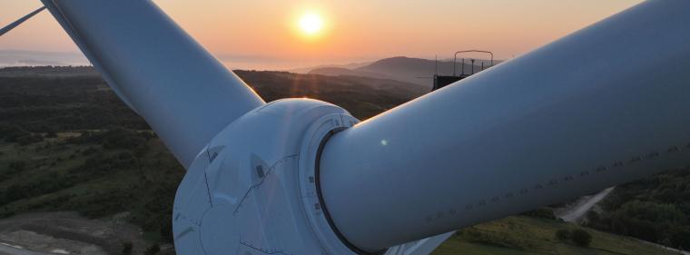 Enerige & Management > Windkraft Onshore - Nordex baut und wartet 77-MW-Windpark in der Eifel