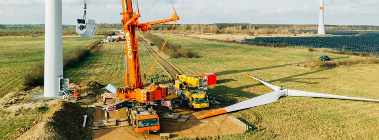 Enerige & Management > Windkraft Onshore - Ikea entdeckt die Möglichkeiten des Repowerings