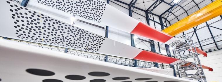 Enerige & Management > F&E - Tausende Sensoren schuften im Forschungswindpark