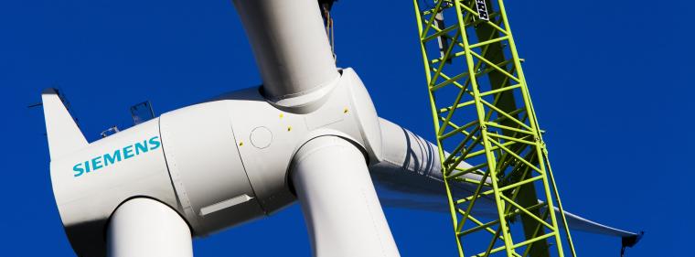 Enerige & Management > Windkraft Onshore - Baywa r.e. gründet Netzwerk für Windanlagenwartung