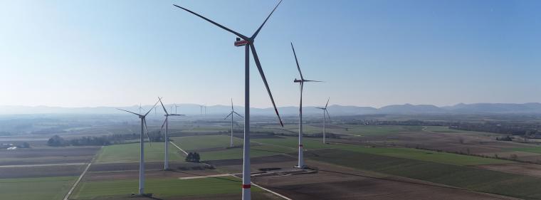 Enerige & Management > Windkraft Onshore - Vier minus zwei gleich: mehr als doppelter Ertrag