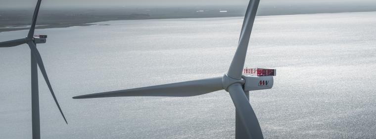 Enerige & Management > Interview - Kubitza: "Vorerst kein Duopol auf See in Sicht"