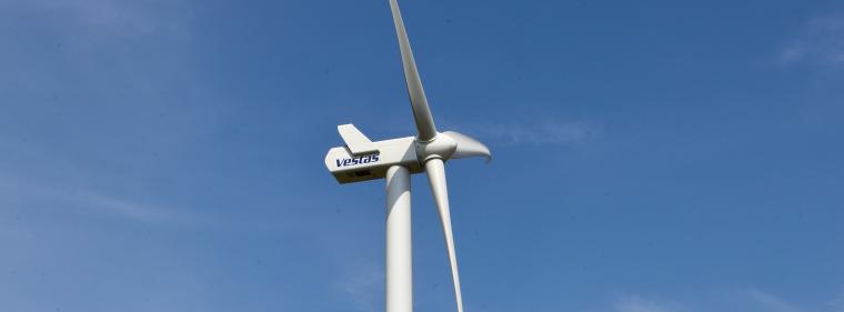 Enerige & Management > Windkraft - Vestas-Portfolio nunmehr bei über 70 000 Megawatt