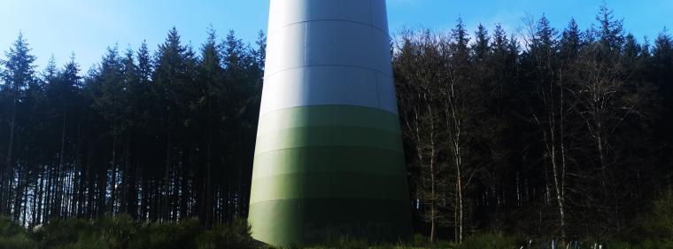 Enerige & Management > Windkraft Onshore - Kommunen nun ohne Einfluss in Bayerns Staatswäldern
