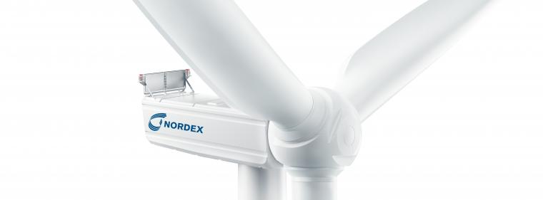 Enerige & Management > Windkraft Onshore - Nordex kündigt Windkraftanlage mit größeren Rotoren an