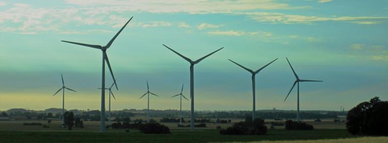 Enerige & Management > Windkraft Onshore - Windverband und Union auf Tuchfühlung
