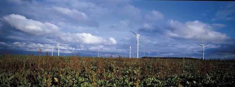 Enerige & Management > Vertrieb - Zuwachs für Windkraft im Ländle