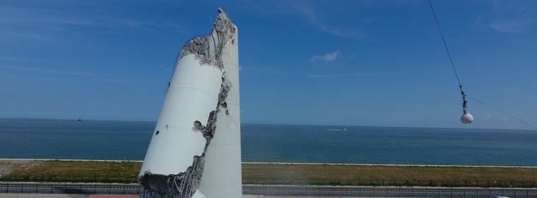 Enerige & Management > Hamburg Wind 2018 - Eine Rückbauwelle steht bevor