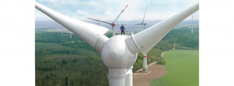Enerige & Management > Unternehmen - Trianel kooperiert mit Energiekontor bei Windprojekten
