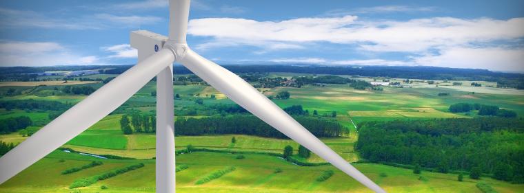 Enerige & Management > Windkraft Onshore - GE stellt größte Onshore-Windturbine vor