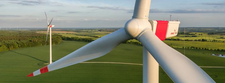 Enerige & Management > Windenergie - Thüga baut Wind-Portfolio aus