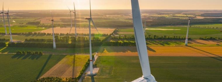 Enerige & Management > Windkraft Onshore - Repowering-Projekt: Weniger Anlagen mit mehr Erzeugung