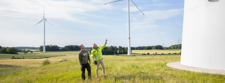 Enerige & Management > Beteiligung - Natur Energy will bis zu 10 Millionen Euro einsammeln