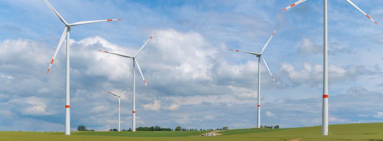 Enerige & Management > Windkraft Onshore - Erste deutsche "Wind+Speicher-Kombination" im Betrieb