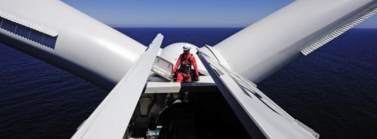 Enerige & Management > Windkraft Offshore - SPD-Minister kritisieren Gabriel