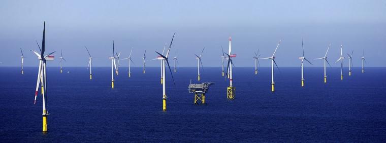 Enerige & Management > Windkraft - Viel Zustimmung für Offshore-Ausschreibung