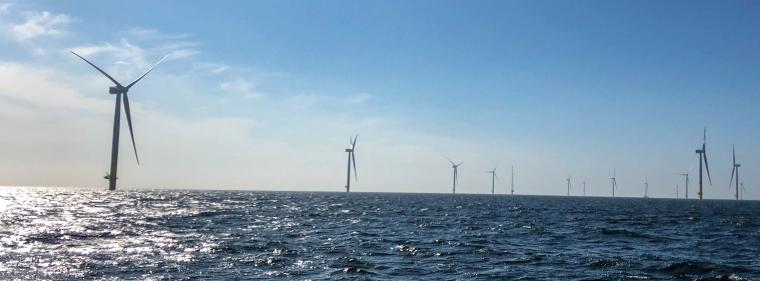 Enerige & Management > Windkraft Offshore - Merkel lässt weiteren Offshore-Windausbau unerwähnt