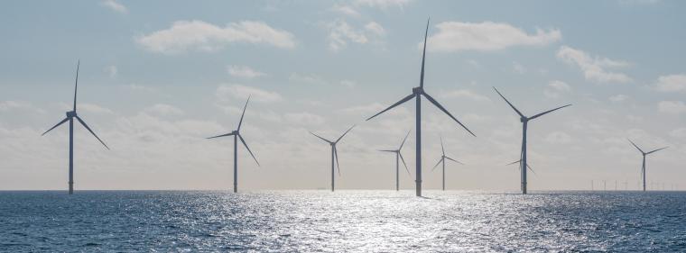 Enerige & Management > Offshore - Borkum Riffgrund 3 startet kommerziellen Betrieb