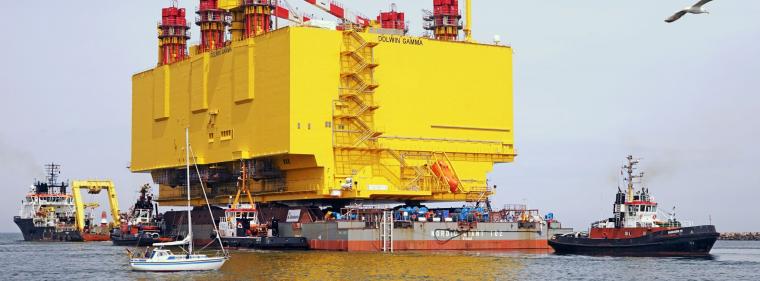 Enerige & Management > Stromnetz - Planfeststellungsverfahren für Seekabel-Anbindung beginnt