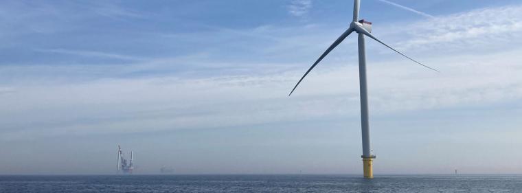 Enerige & Management > Windkraft Offshore - Vattenfall und BASF vertiefen Zusammenarbeit