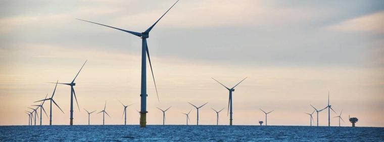 Enerige & Management > Windkraft Offshore - RWE will Offshore-Kapazität auf 50.000 MW ausbauen