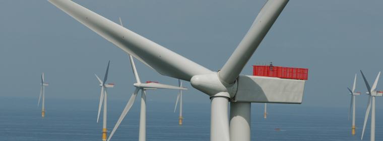 Enerige & Management > Studie - Ohne Windkraft keine Energiewende